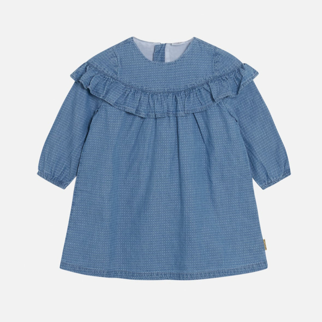 Hust and Claire Dress Kleid Dipsy 19638
