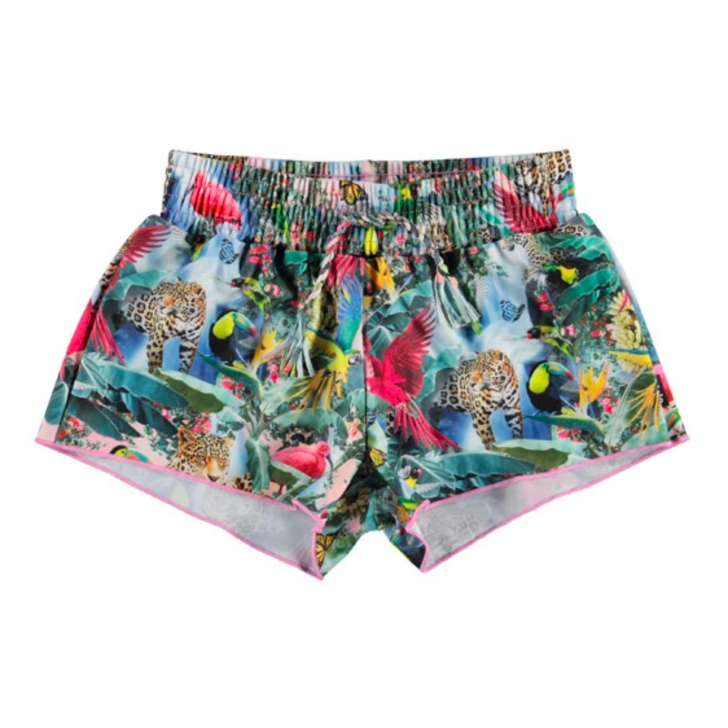 MOLO - Badeshorts Nicci Wild Amazon