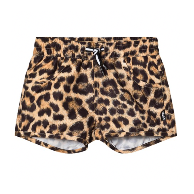 molo badeshorts nalika jaguar