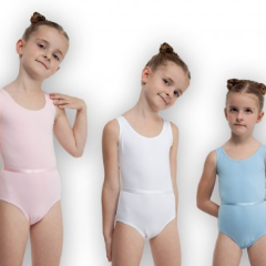 CAPEZIO - Trikot