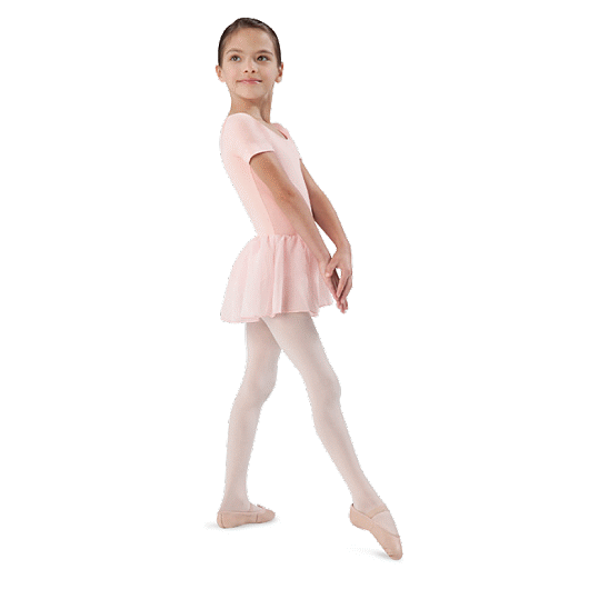 BLOCH - Trikot mit Röckchen Tiffany CL5342