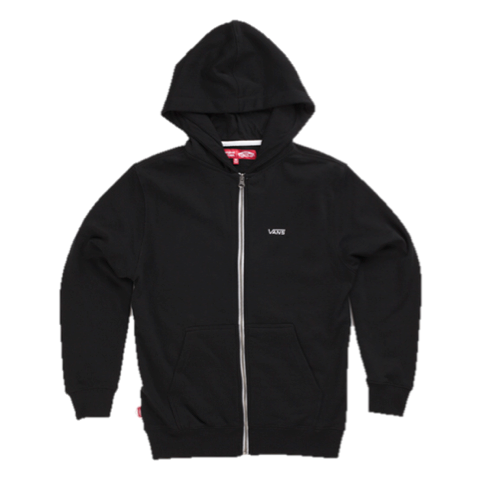 VANS - Classic Hoodie Black