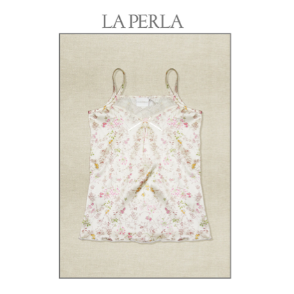 la perla girls