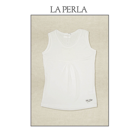 LA PERLA - Unterhemd Marina 51285