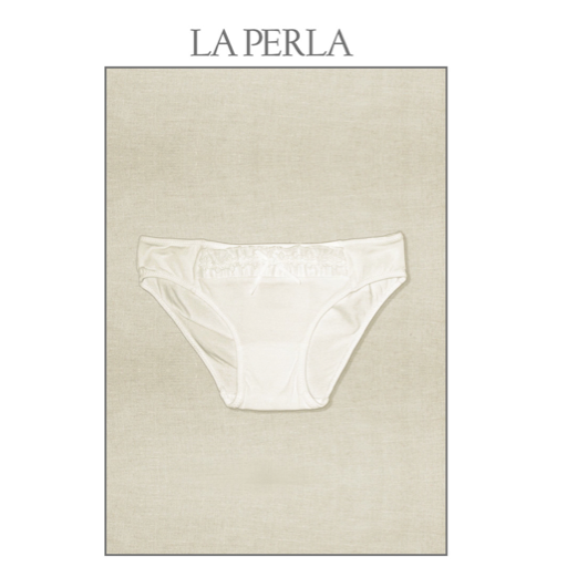 LA PERLA  - Unterhose Marina 51287