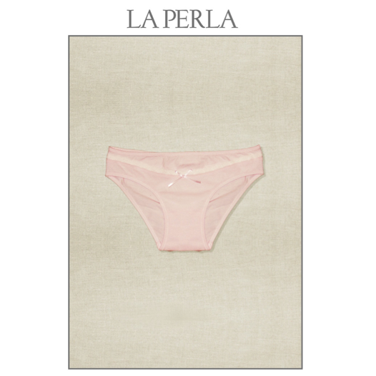 LA PERLA  - Unterhose Rosina 51207