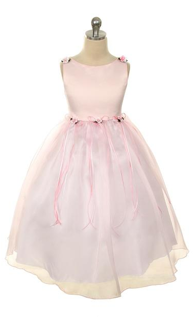 Festkleid DSC Vanessa