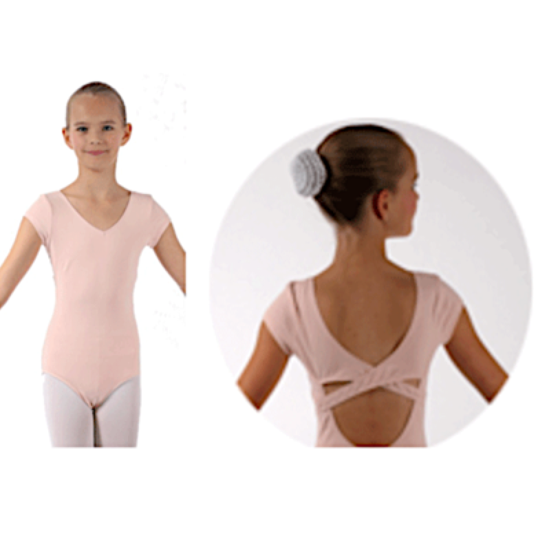 BLOCH - Trikot Sherbet CL3975 DSC