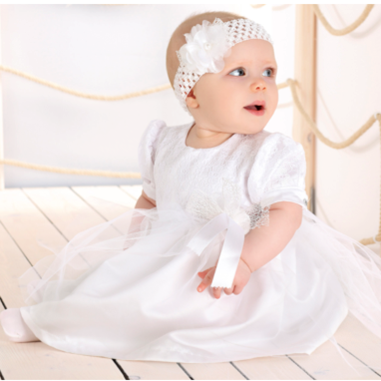 Kleid Sophie
