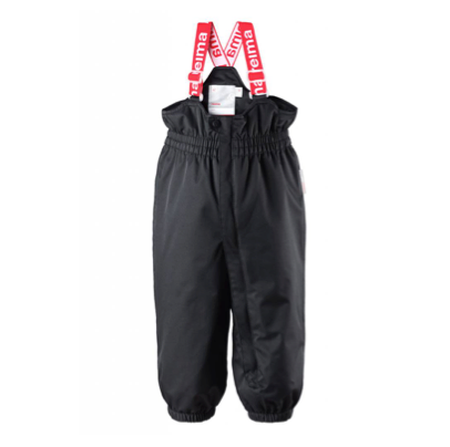 REIMATEC® - Winterhose Stockholm schwarz