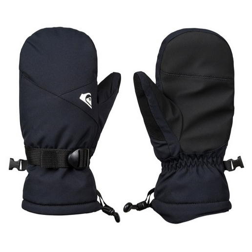 QUIKSILVER - Ski - Snowboard Handschuhe Mission black