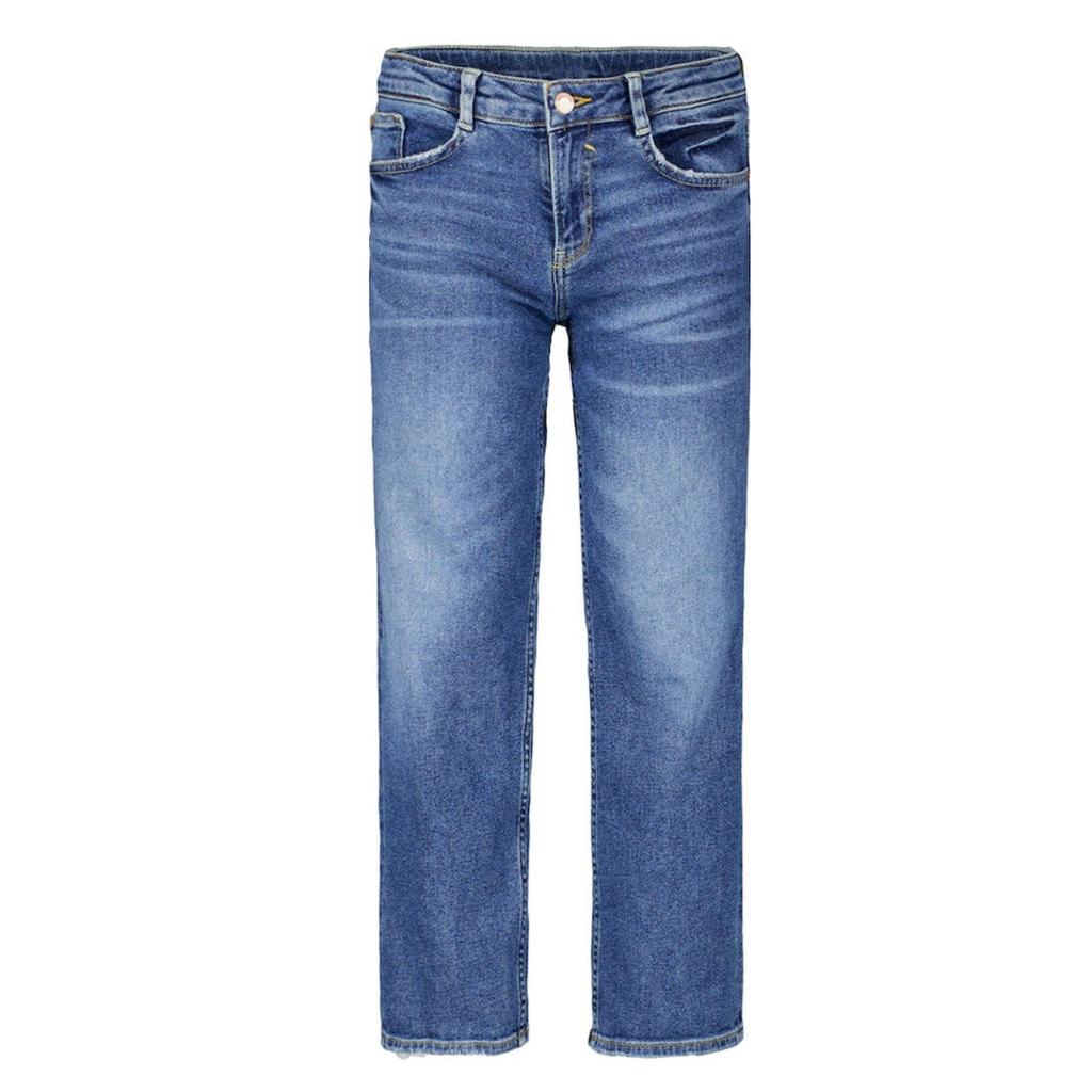 Girls Jeans Mylah dunkelblau 576-4471