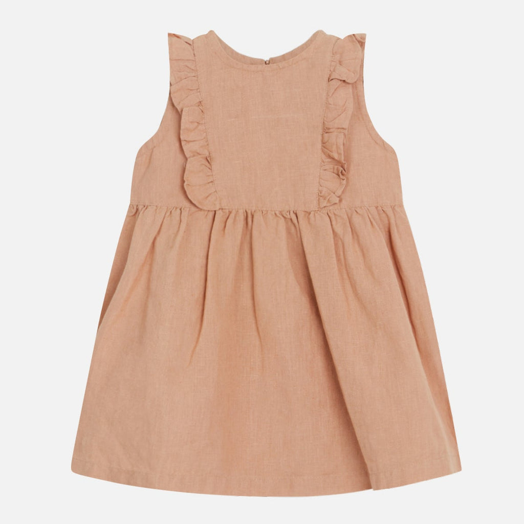 Hust & Claire Dress Dinali 19658