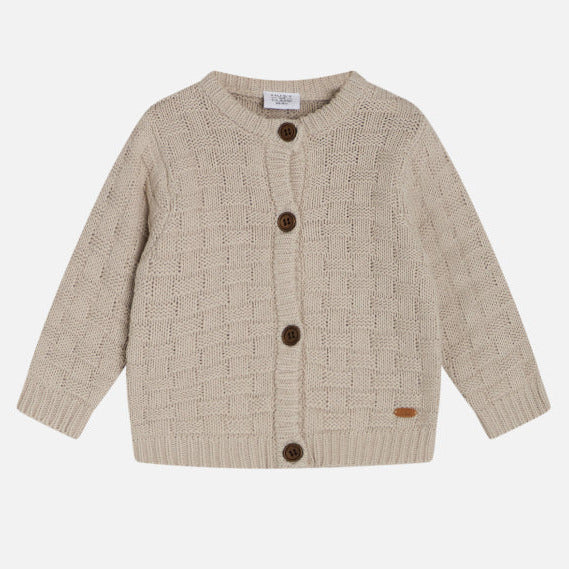 Hust & Claire Strickjacke boy 44099