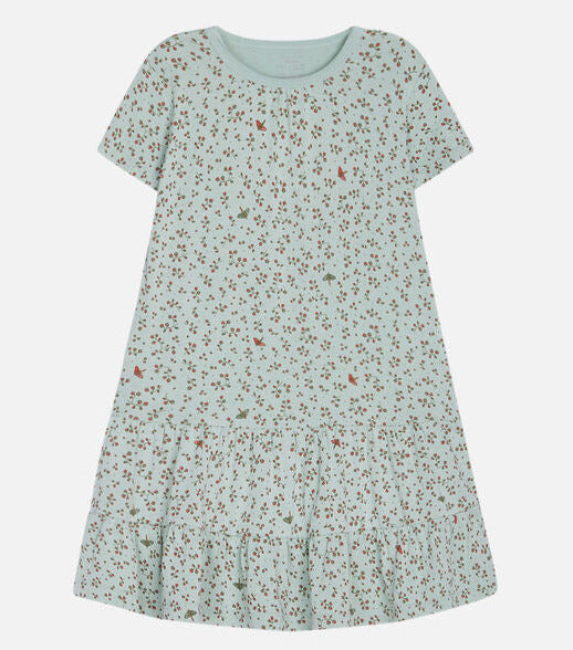 Hust & Claire Nachthemd Girls Bambus 52262