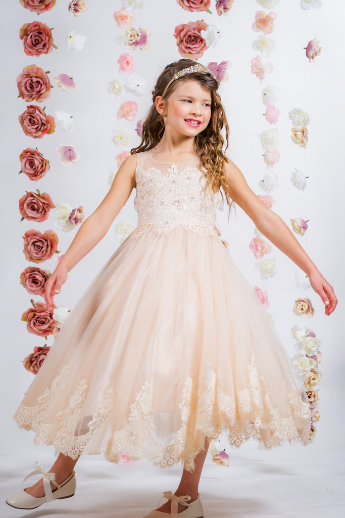 Festkleid Amelie