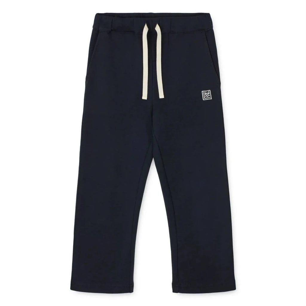 Liewood Dili Hose Interlock Jogginghose LW15386