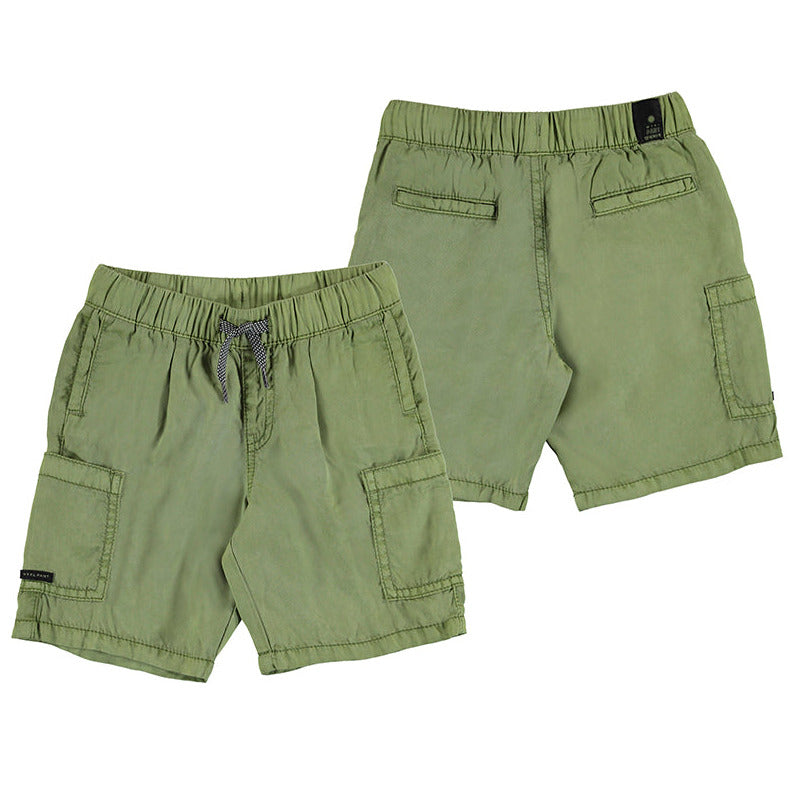 Mayoral Shorts Boy 3251