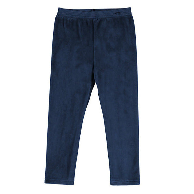 Mayoral Girl Samthose blau 712
