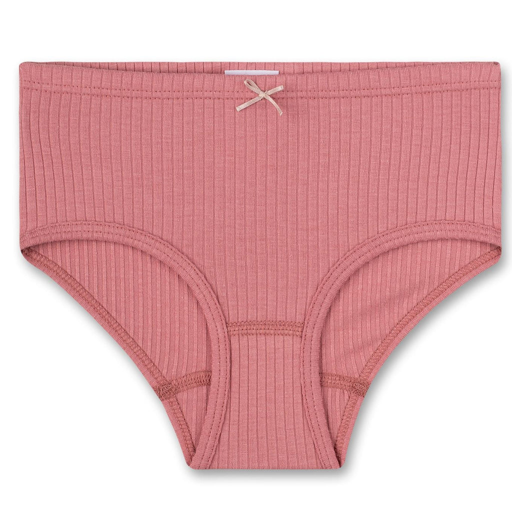 Sanetta Hüftslip Rosa Woodlands 335700