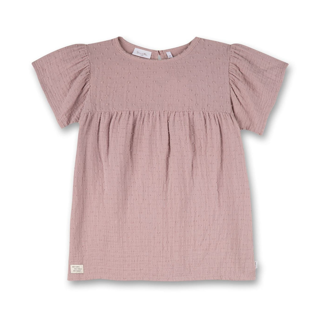 Sanetta Babygirl Kleid 10994