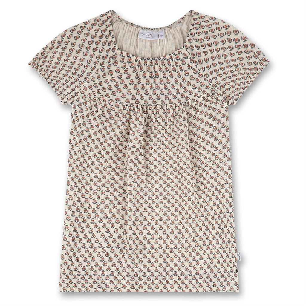 Sanetta Kleid Babygirl