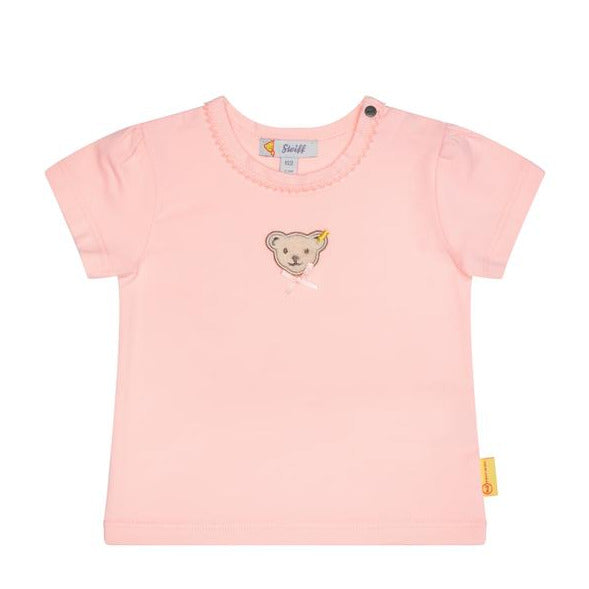 Steiff T-Shirt Girl L002211432