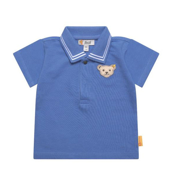 Steiff Polo Shirt Boy kurzarm L002212343