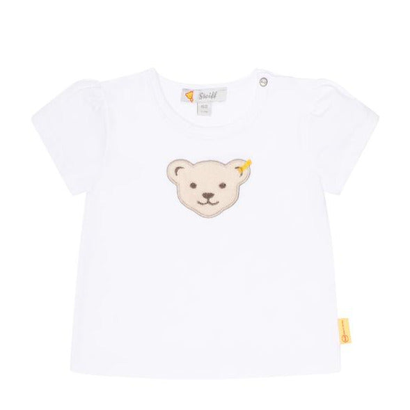 Steiff T-Shirt Girl L002212424