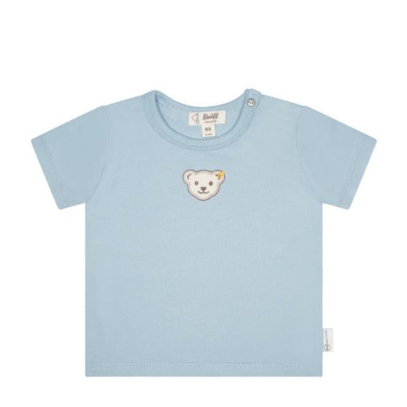 Steiff T-Shirt Boy Kurzarm L002212525