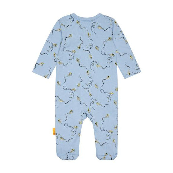 STEIFF - Babyboy Strampler langarm