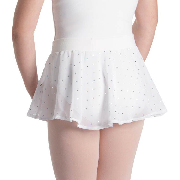 BLOCH - Ballettrock Olesia