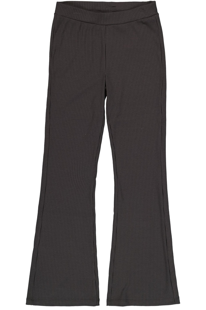 Garcia Girls Leggings Bell gri e errët B32527