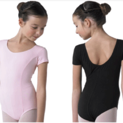 CAPEZIO - Trikot CC420