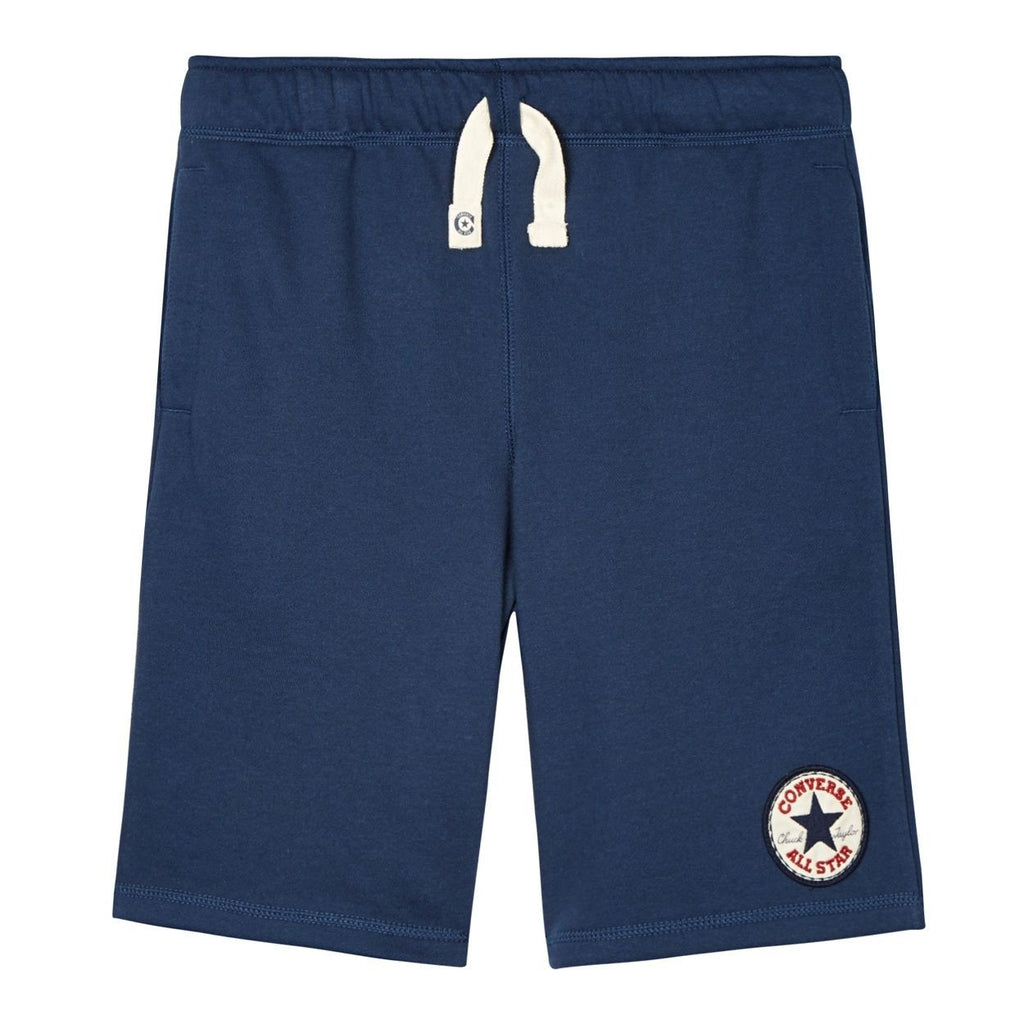 CONVERSE - Shorts Boys Jogging Style