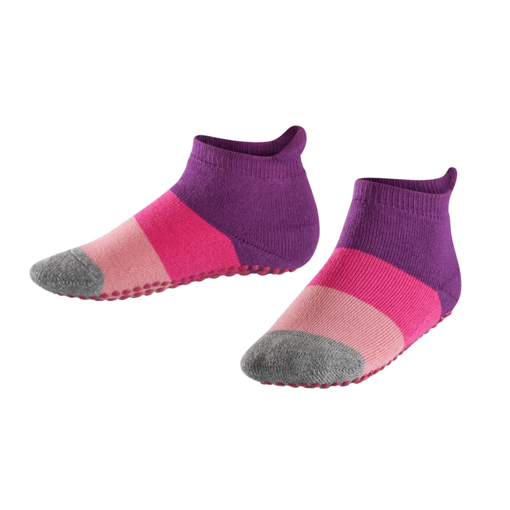 falke stoppersocken cat pads