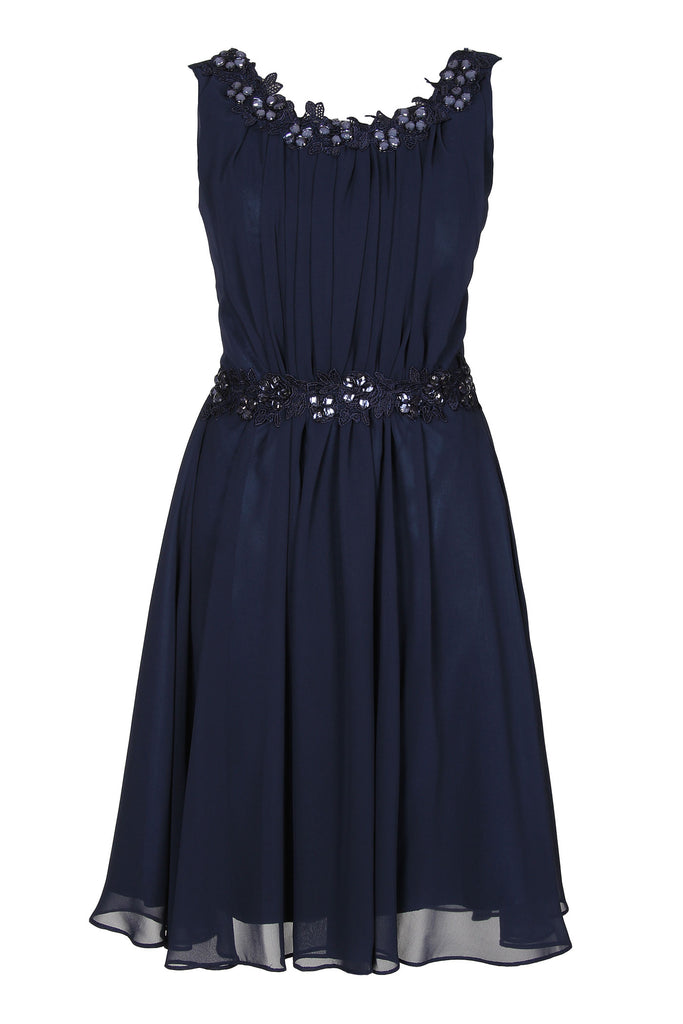 G.O.L. - Festkleid Josy