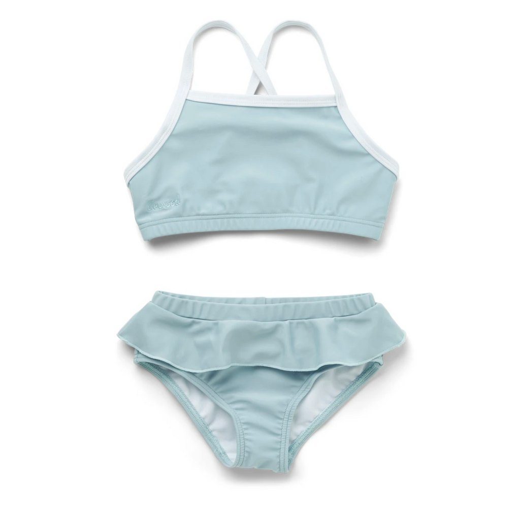 LIEWOOD - Bikini Marilyn Recycled Sea Blue