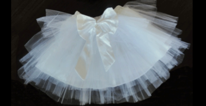 Tutu Nicole