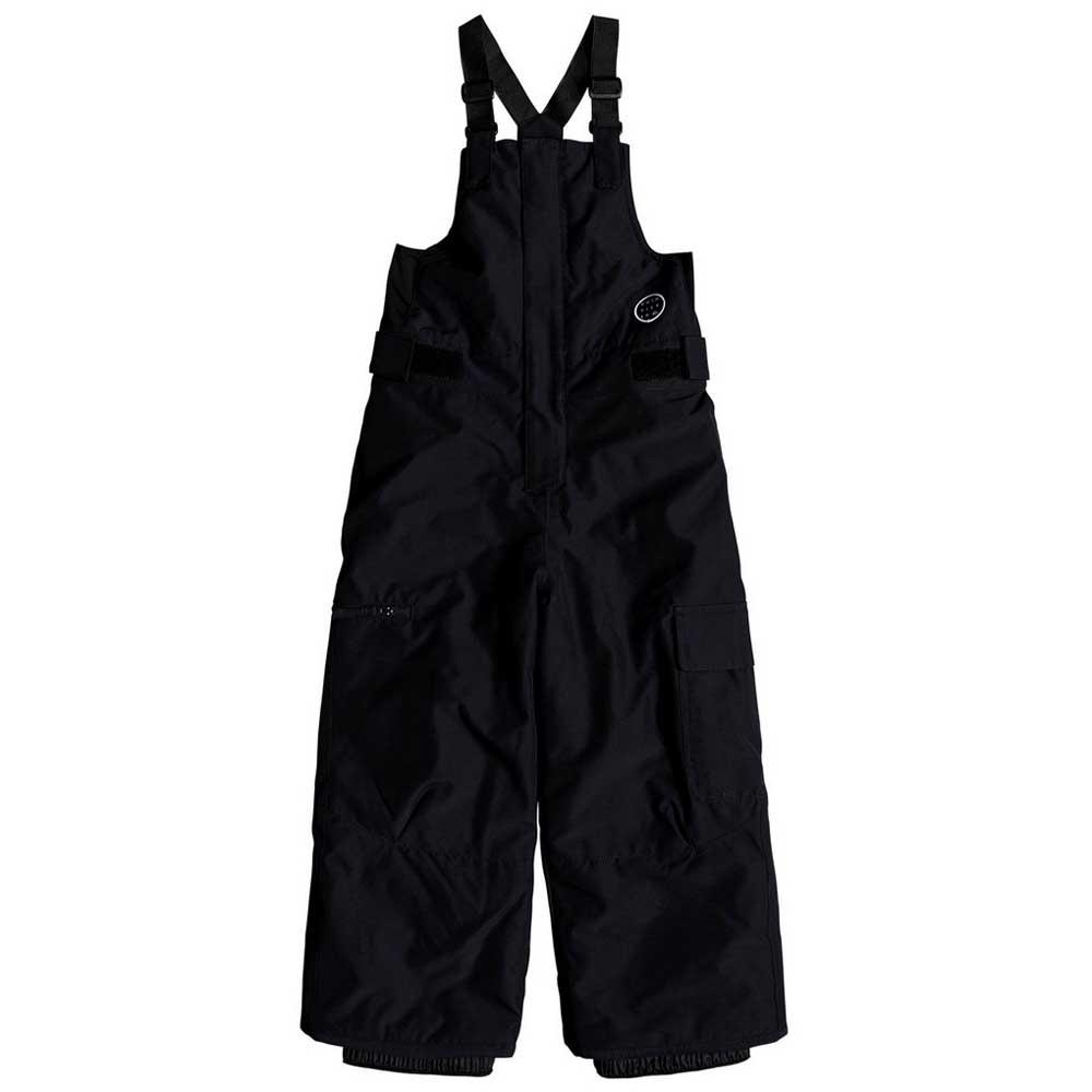 Quiksilver - Snow Hose Boogie schwarz