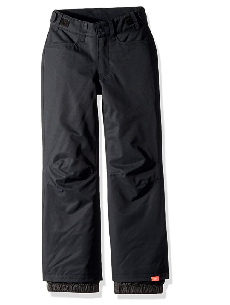 ROXY - Skihose Schneehose Backyard schwarz