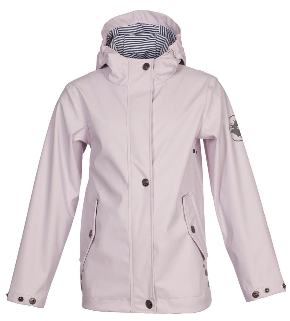 rukka regenjacke mädchen