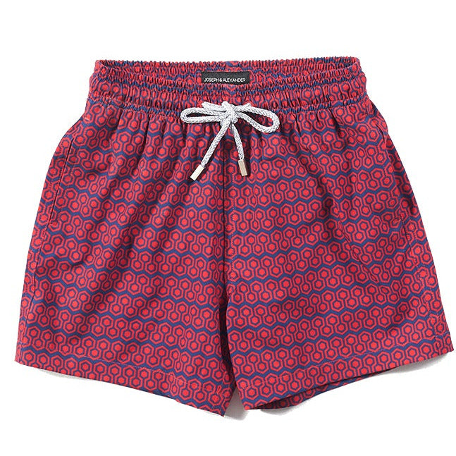 Joseph & Alexander - Badeshorts Soneva F - Recycled