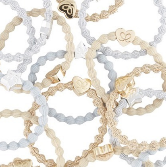 Trendiger Haarschmuck von byEloise ab sofort erhältlich bei LanaLu Boys & Girls