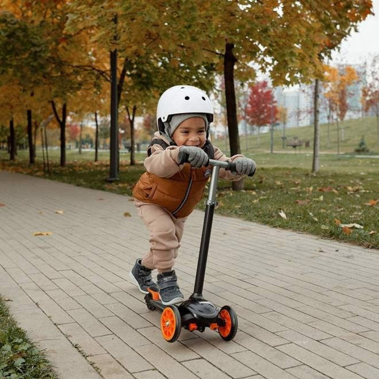 McLaren Scooter