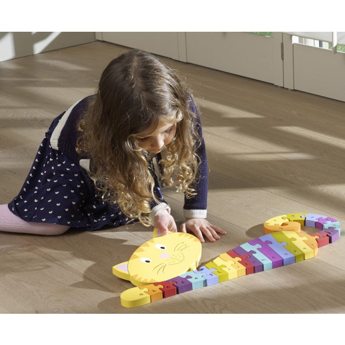 Neu: Orange Tree Toys - Holzspielzeug aus England