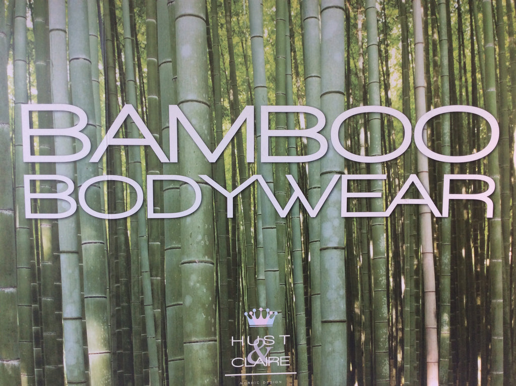 Hust & Claire: Bamboo baby bodies are now available in the LanaLu online shop