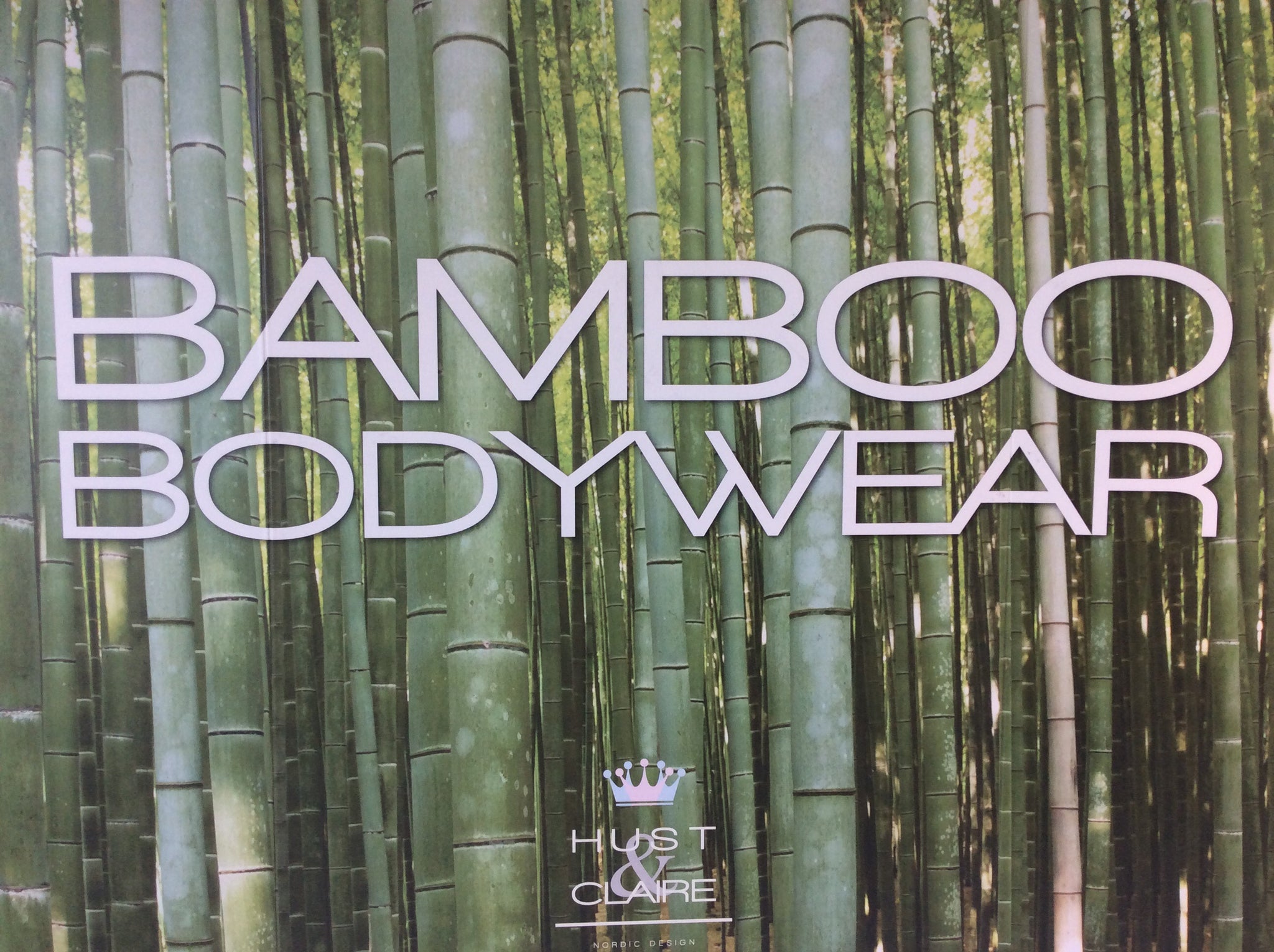 Hust & Claire: i body per bambini in bambù sono ora disponibili nel negozio online di LanaLu