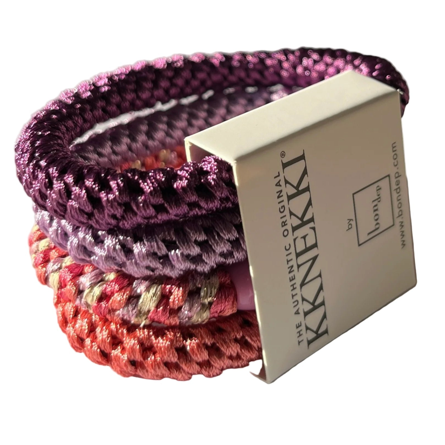 KKNEKKI - Neu: Trendige Haarbänder