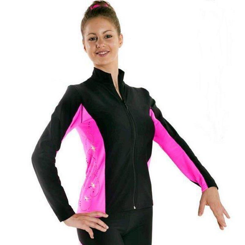 Eiskunstlauf - Eiskunstlaufbekleidung - Thermo - Kürkleid - Jacken - Hosen - Handschuhe